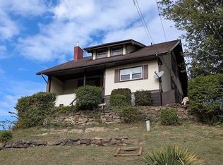 6 Berson Ave, Wheeling, WV