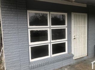 1208 Barker Dr E, Mobile, AL 36608