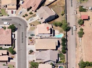 3359 S Joshua Tree Ln, Gilbert, AZ 85297