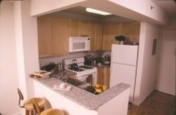 Rented by Carnegie Hill Place | media 17