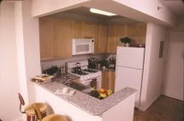 Rented by Carnegie Hill Place