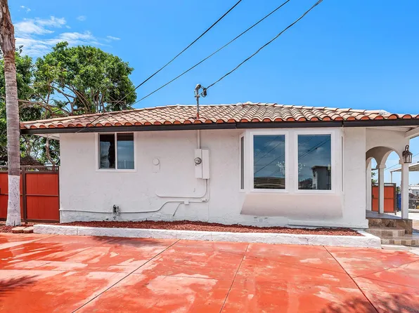 5102 Cervantes Ave, San Diego, CA 92114