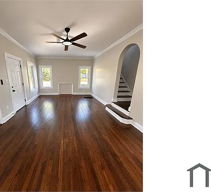 4 bed, 1500 sqft, $1,400 — Photo 2