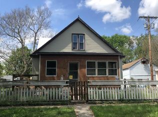 1809 S 13th St, Springfield, IL 62703