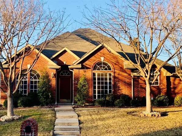 8410 Stoneview Dr, Frisco, TX 75034