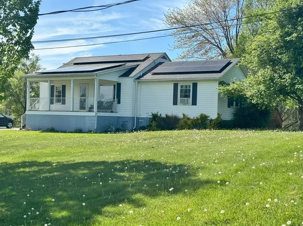 341 Fair Grounds Rd, Princeton, WV 24739