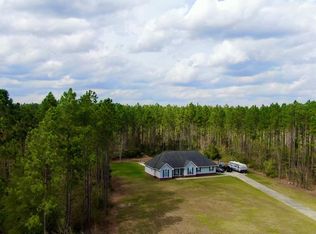 5315 Barrett Ln, Patterson, GA 31557