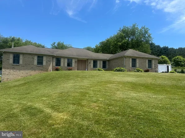 19801 Old York Rd, White Hall, MD 21161