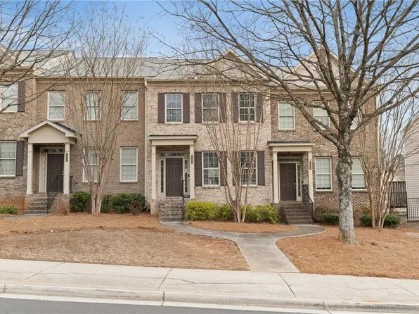 7054 Elmwood Ridge Ct, Doraville, GA 30340