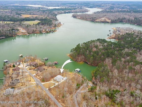 Image 3: Lake Location