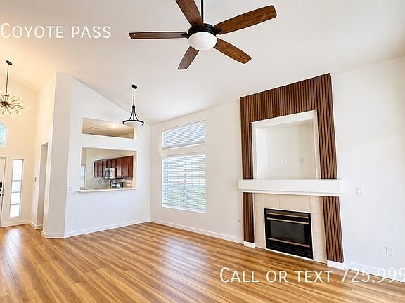 4th image of 1916 Coyote Pass Way