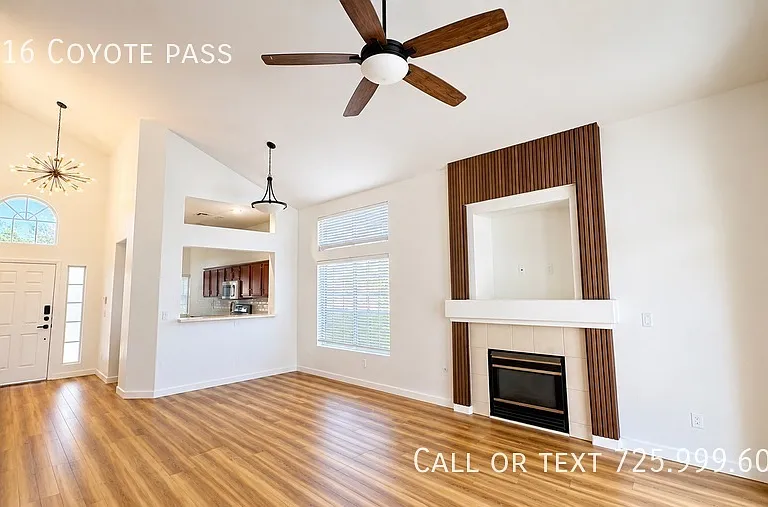 1916 Coyote Pass Way — Photo 3
