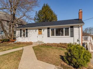 9 Winmere Ave, Burlington, MA 01803