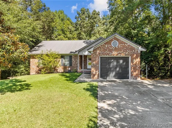 5187 Sunfish Ct, Fayetteville, NC 28303
