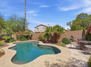207 E DEVON Drive, Gilbert, AZ 85296