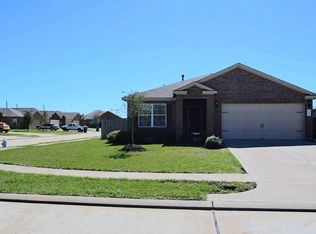 26911 Springflight Ln, Hockley, TX 77447