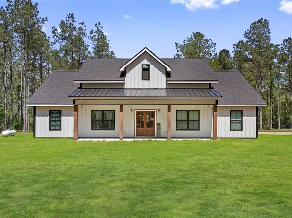 17231 10th Hwy, Kentwood, LA 70444