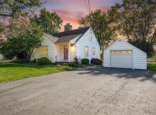 5685 Locust Street Ext, Lockport, NY 14094