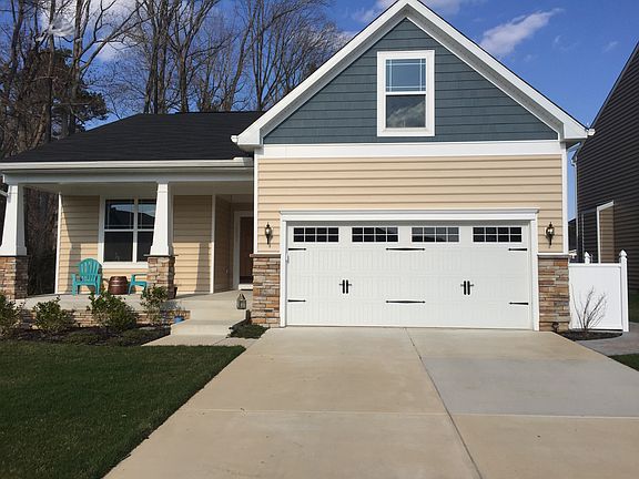 Curb View