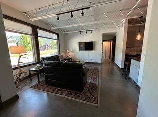 374 Wooden Spur Dr, Alpine, WY 83128