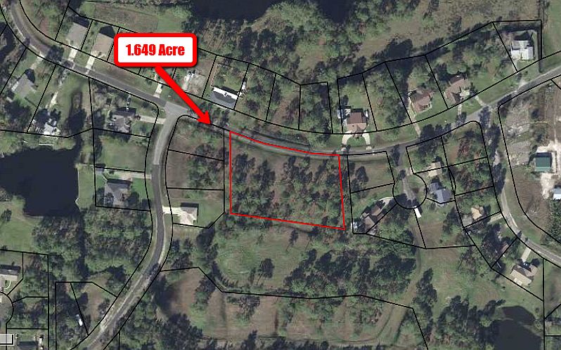 1st image of Country Club Dr