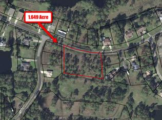 Country Club Dr, Panama city, FL 32404