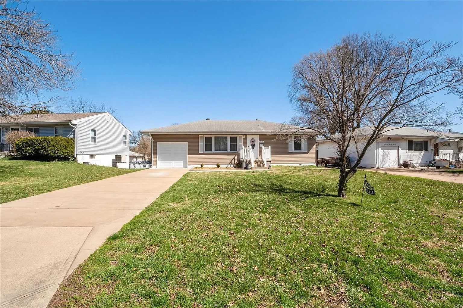 7613 Cheshire Ln photo 1