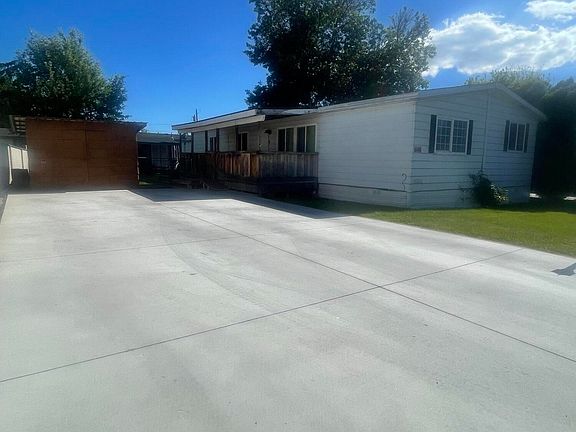 4th image of 3415 Crest St Unit 18