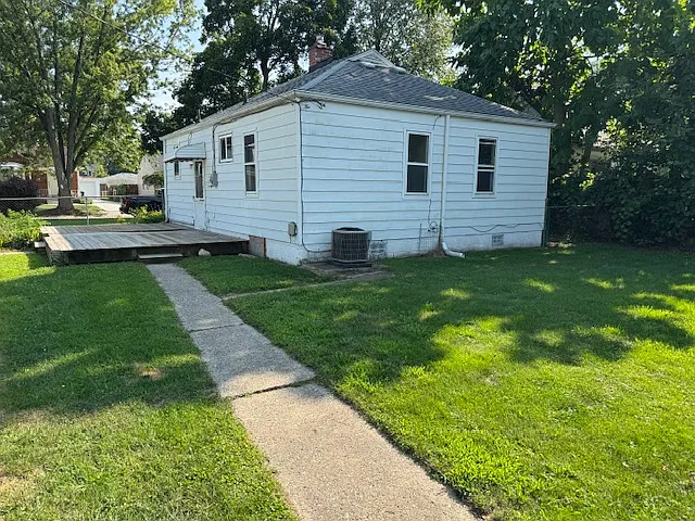 2 bed, 800 sqft, $1,495 — Photo 4