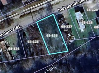 267 Independence St, Logan, WV 25601