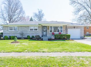 8401 Gloxinia Dr, Louisville, KY 40258