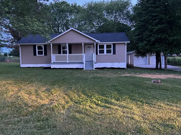 409 William Dr Lot 10, Pleasant View, TN 37146