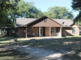 3309 N Fm 157, Venus, TX 76084