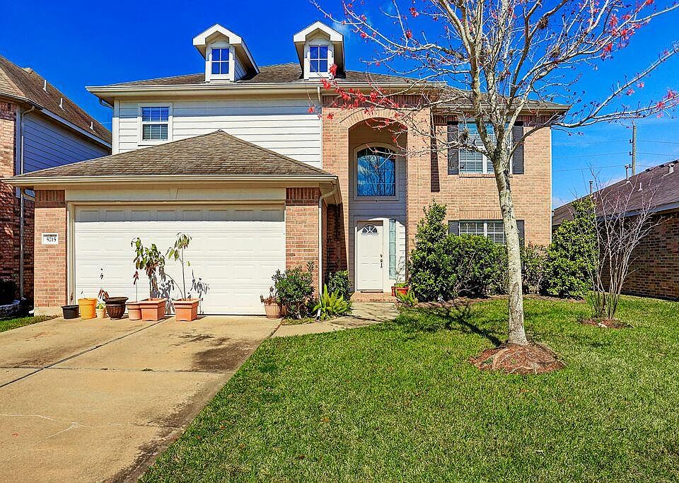 1st image of 5715 White Clover Dr