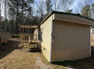 1168 Shedd Rd LOT 10, Bremen, GA 30110