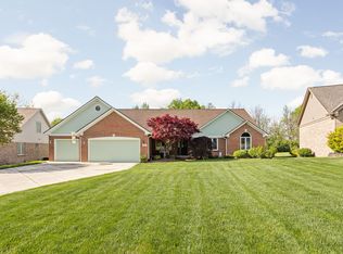 6722 Moss Creek Pl, Indianapolis, IN 46237