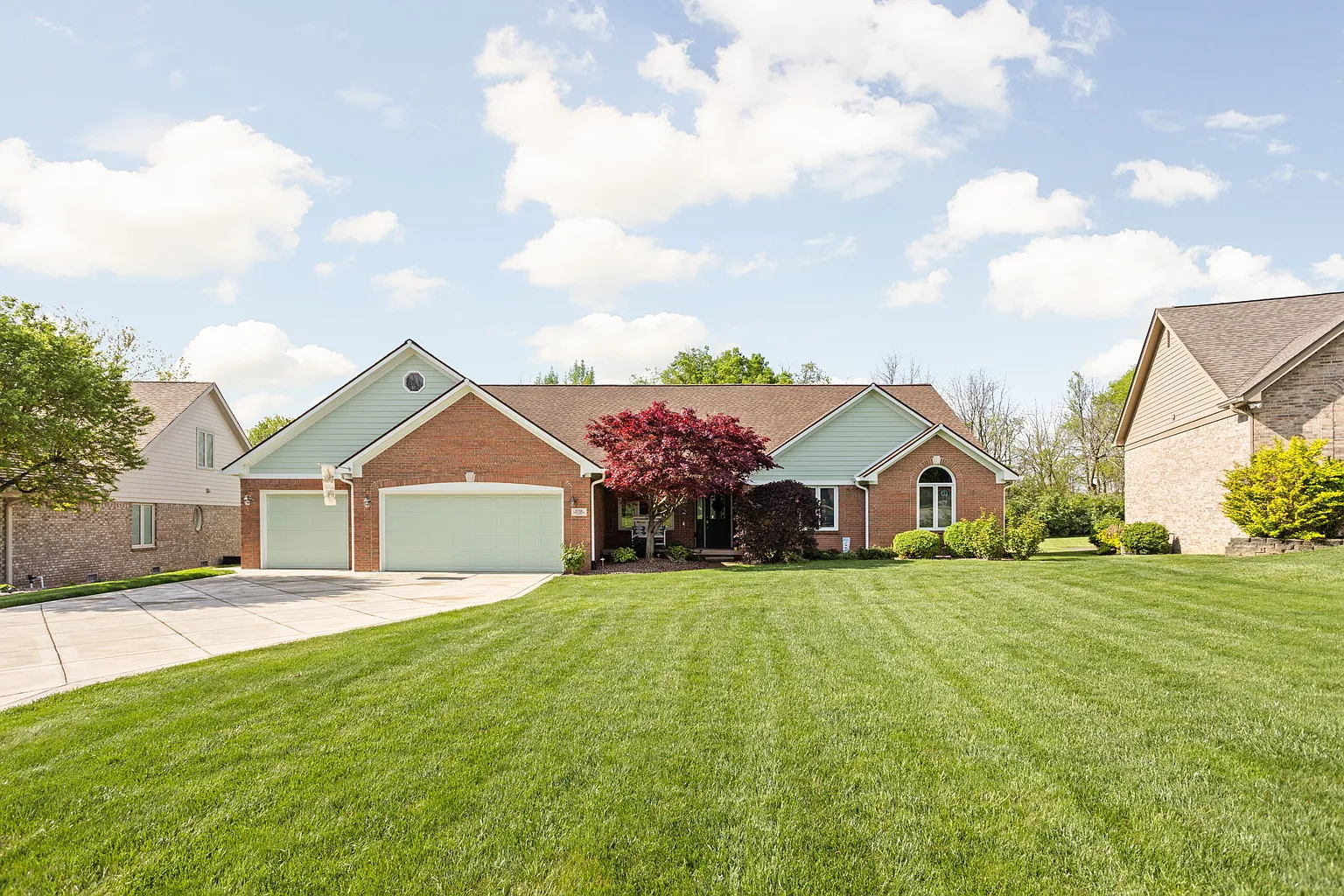 6722 Moss Creek Pl photo 1