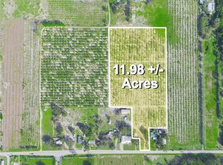 Us Highway 630 W, Frostproof, FL 33843