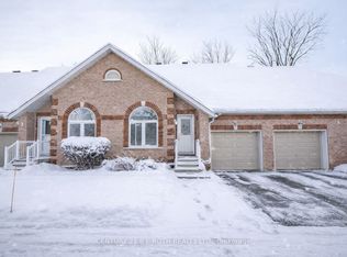 358 Little Ave #3, Barrie, ON L4N2Z6
