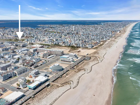 1601 Boulevard #B7, Seaside Heights, NJ 08751