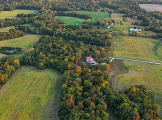 1330 County Road 2850, Higbee, MO 65257