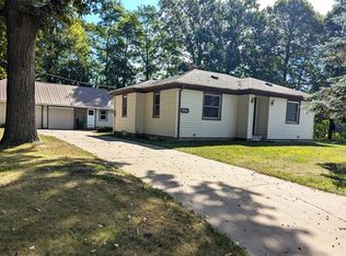 N546 W 2nd St, Sheldon, WI 54766