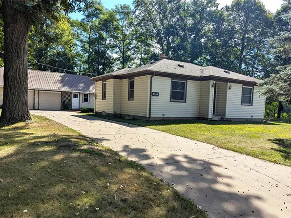 N546 W 2nd Street, Sheldon, WI 54766
