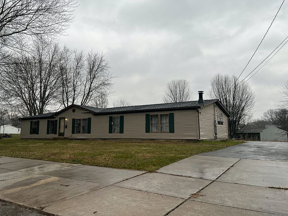 360 Virginia St SE, Massillon, OH 44646 Zillow