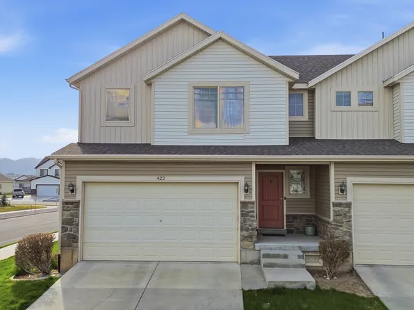 422 S 1285 E, Hyrum, UT 84319