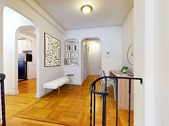 3rd image of 690 Fort Washington Ave APT 2K