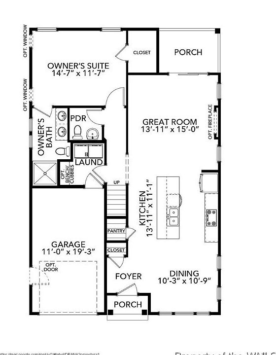 2nd image of 202 Pocahontas St