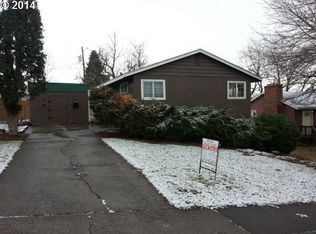 915 SW 33rd St, Pendleton, OR 97801