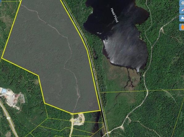 Portage Place Block 44 Lot 0, Berlin, NH 03570