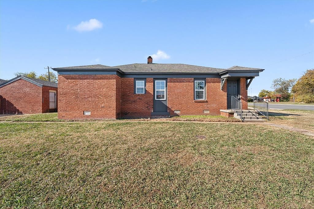 746 NE 36th St, Oklahoma City, OK 73105 | Zillow